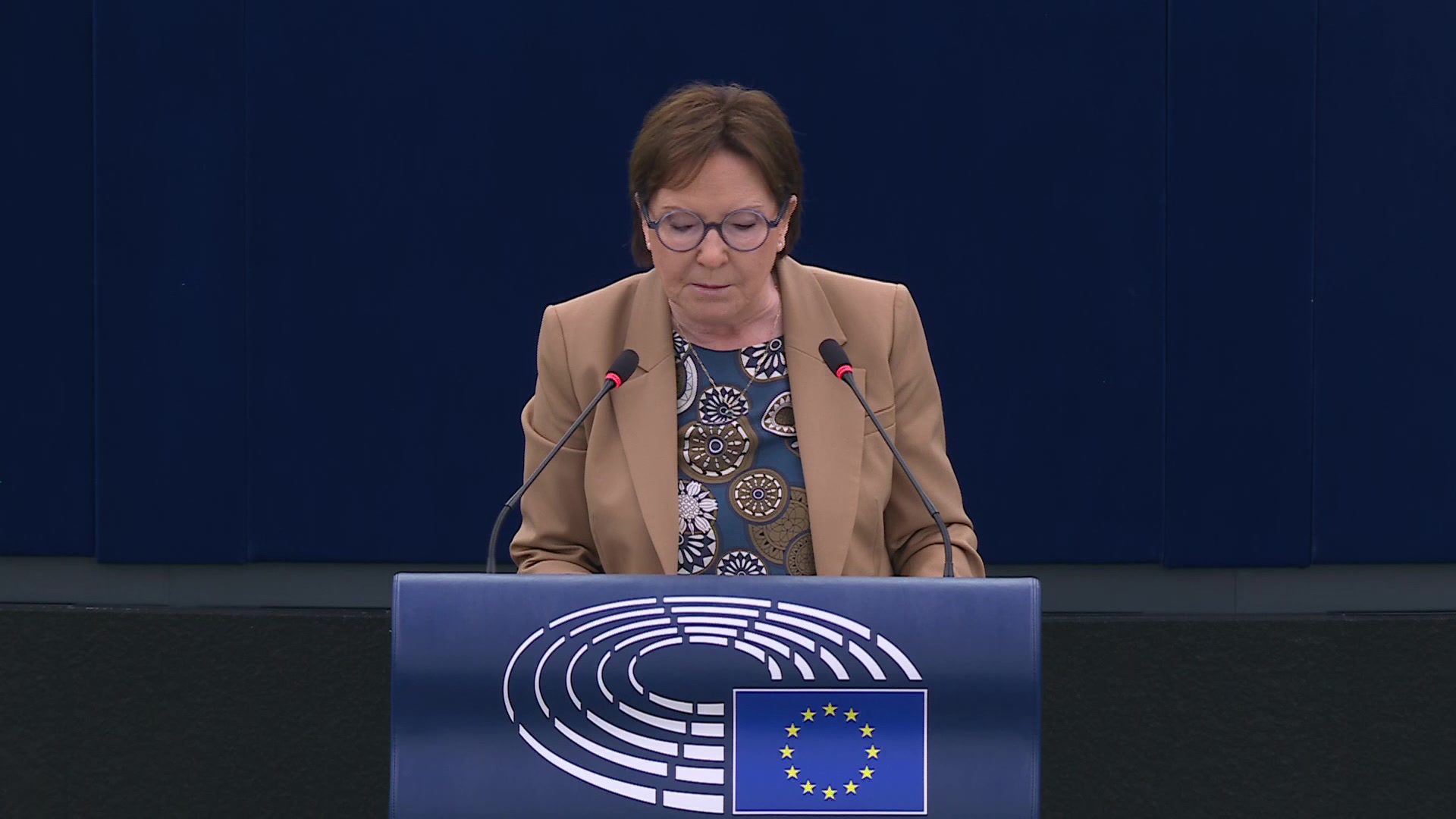 Commission statement - Protecting children’s safety and mental health from the risks posed by social media – our duty to act now: one round of political group speakers